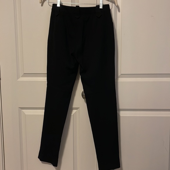 Ralph Lauren women’s wool trousers. Size 2 - Picture 4 of 4